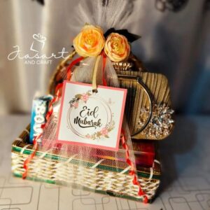 Gift Basket for Him
